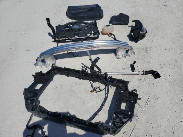 2C4RC1BG6PR537051 - 2023 CHRYSLER PACIFICA TOURING L Mavi foto 13