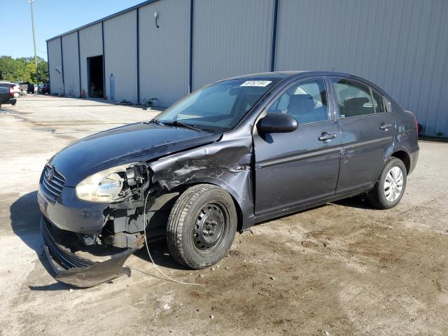 2008 HYUNDAI ACCENT GLS, 