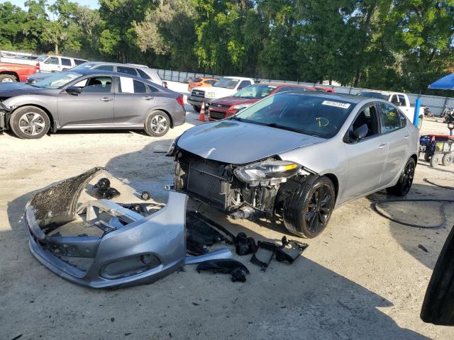 2016 DODGE DART SXT SPORT, 