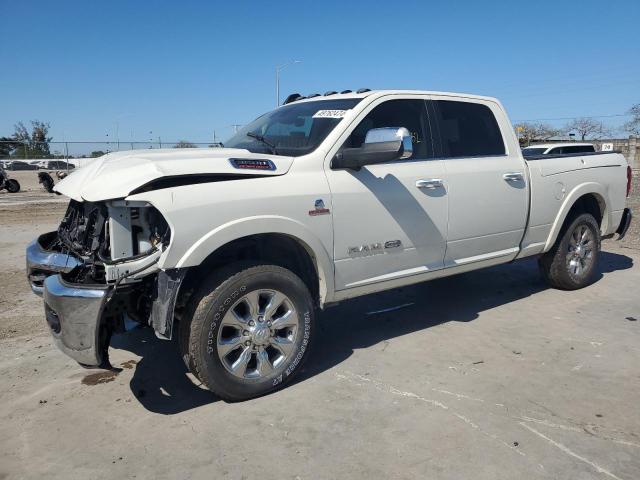 2020 RAM 3500 LONGHORN, 