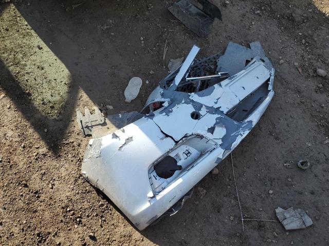 1G11C5SA6GF167980 - 2016 CHEVROLET MALIBU LIM LT 银色 照片 12