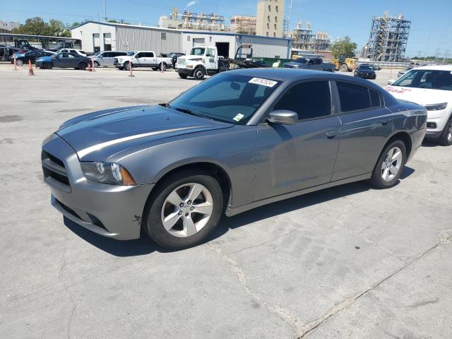 2011 DODGE CHARGER, 