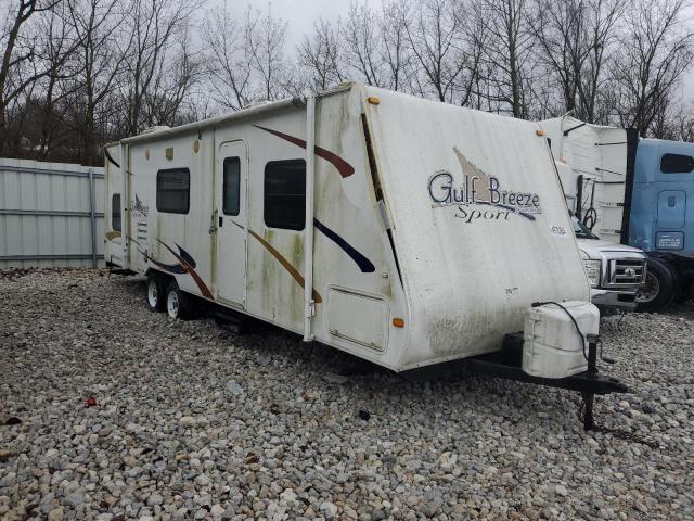 2010 GULF STREAM AMERILITE, 