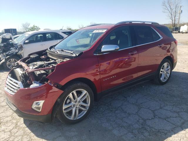 2020 CHEVROLET EQUINOX PREMIER, 