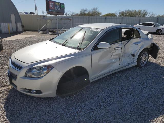 2011 CHEVROLET MALIBU LTZ, 