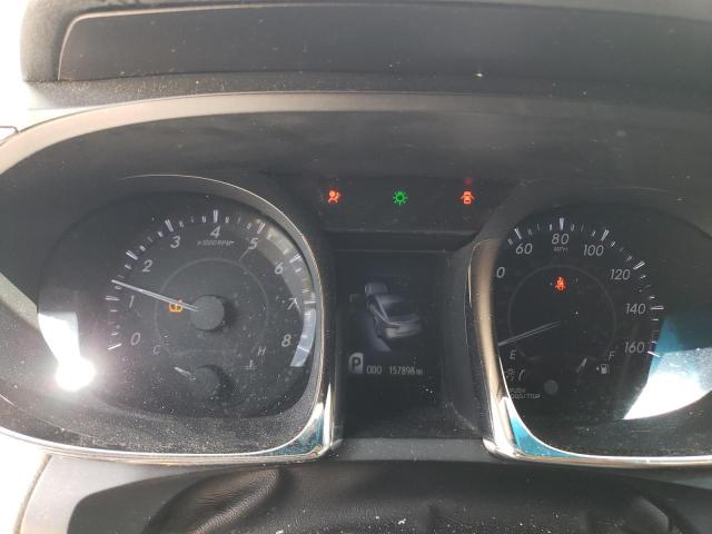 4T1BK1EB2EU128173 - 2014 TOYOTA AVALON BASE 银色 照片 9