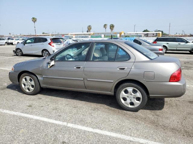 3N1CB51A85L452660 - 2005 NISSAN SENTRA 1.8S GOLD photo 2