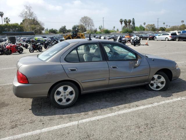 3N1CB51A85L452660 - 2005 NISSAN SENTRA 1.8S GOLD photo 3