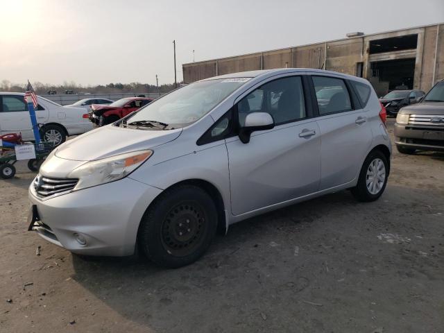 2014 NISSAN VERSA NOTE S, 