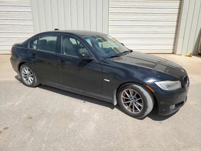 WBAPH7G50ANM52291 - 2010 BMW 328 I BLACK photo 4