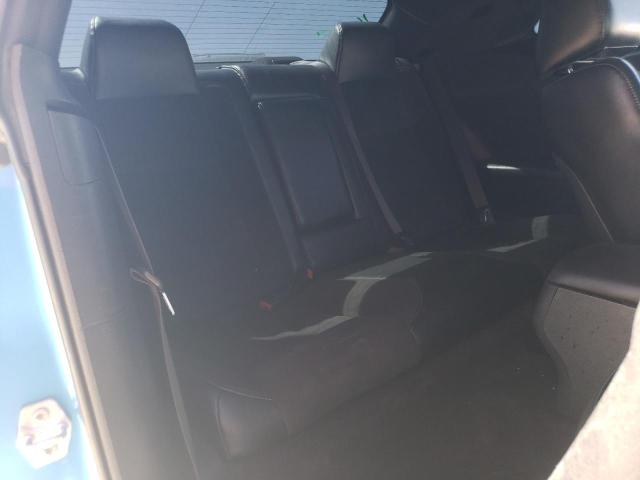 2C3CDZFJ0KH545558 - 2019 DODGE CHALLENGER R/T SCAT PACK BLUE photo 10