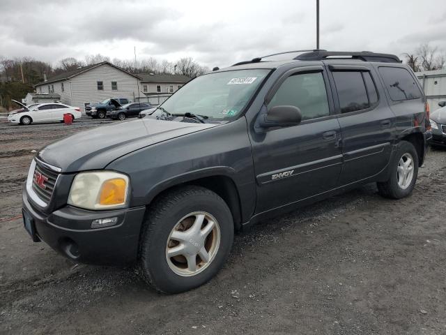 2004 GMC ENVOY XL, 