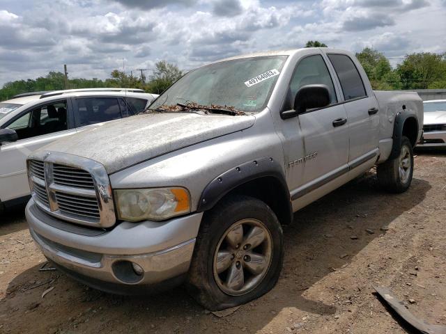 2003 DODGE RAM 1500 ST, 