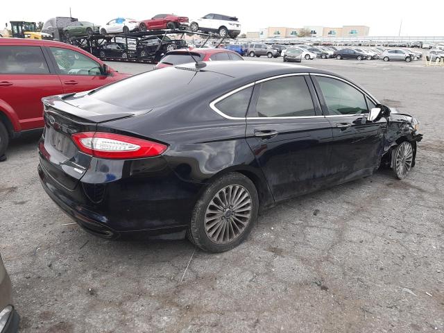 3FA6P0K97GR361601 - 2016 FORD FUSION TITANIUM BLACK photo 3