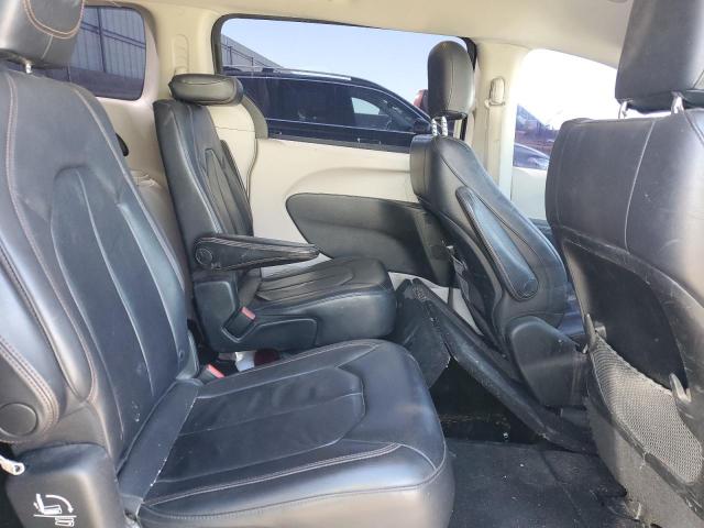 2C4RC1BG7HR535004 - 2017 CHRYSLER PACIFICA TOURING L Grafit foto 11
