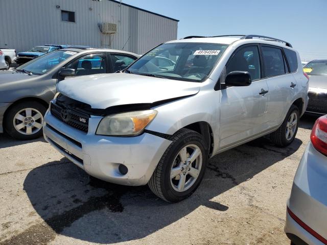 2008 TOYOTA RAV4, 