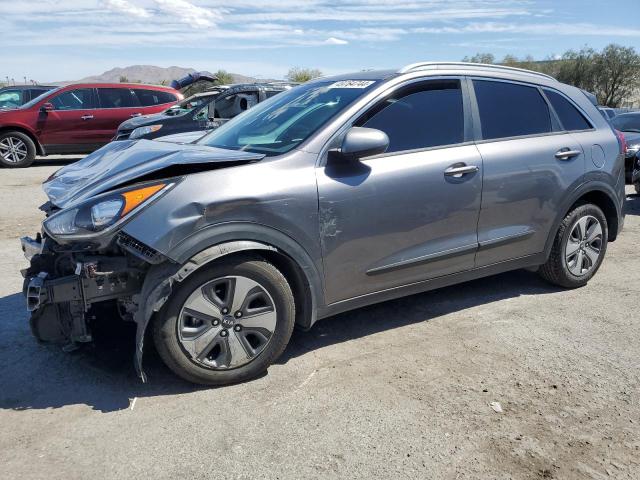 2017 KIA NIRO FE, 