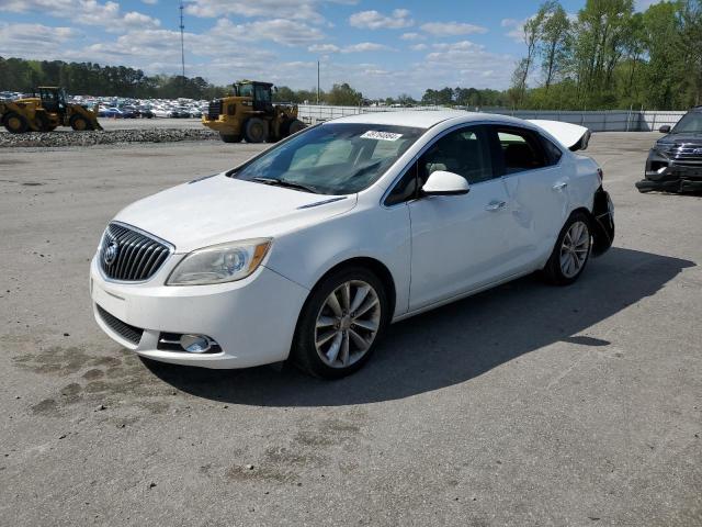 2012 BUICK VERANO, 