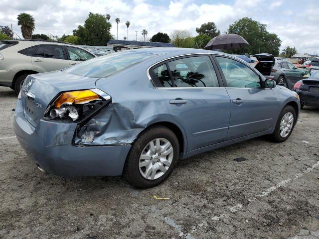 1N4AL2AP3CC220695 - 2012 NISSAN ALTIMA BASE BLUE photo 3