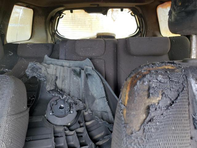 5N1AR18U76C609709 - 2006 NISSAN PATHFINDER LE 灰色 照片 10