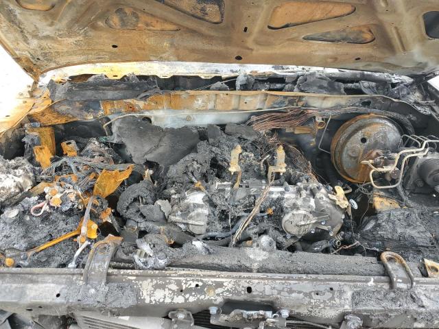 5N1AR18U76C609709 - 2006 NISSAN PATHFINDER LE 灰色 照片 12