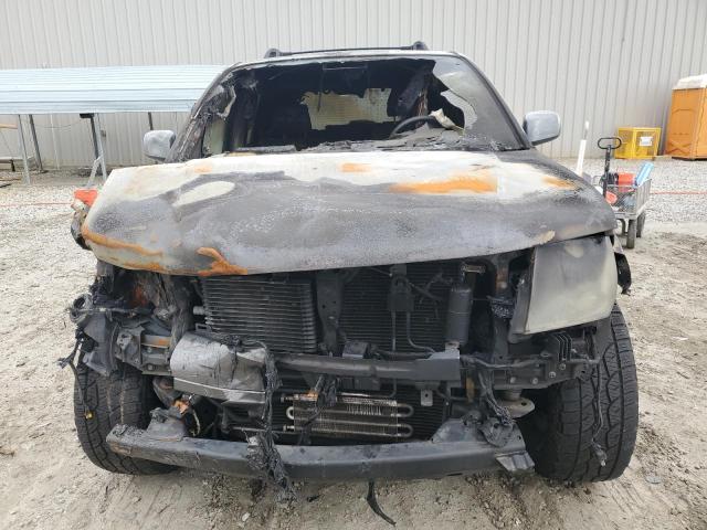 5N1AR18U76C609709 - 2006 NISSAN PATHFINDER LE 灰色 照片 5