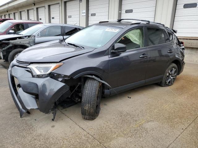 2016 TOYOTA RAV4 LE, 