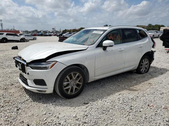 2021 VOLVO XC60 T6 MOMENTUM, 