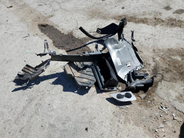 5TDKKRFH2FS104774 - 2015 TOYOTA HIGHLANDER XLE GRAY photo 13