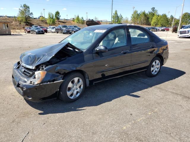 2006 KIA SPECTRA LX, 