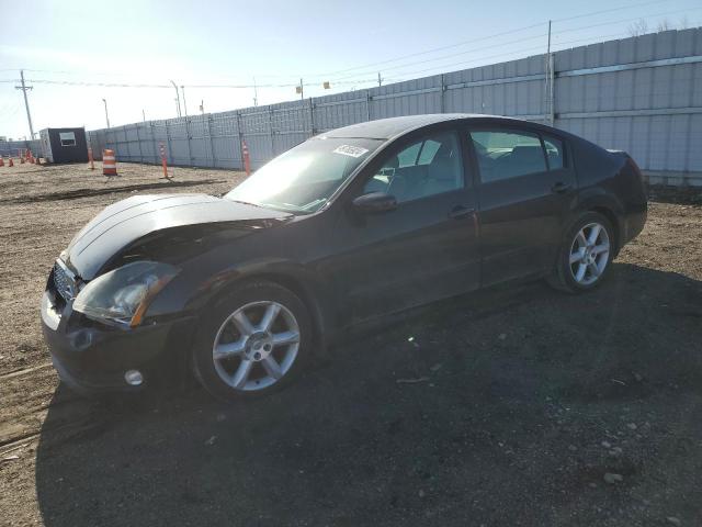 2006 NISSAN MAXIMA SE, 