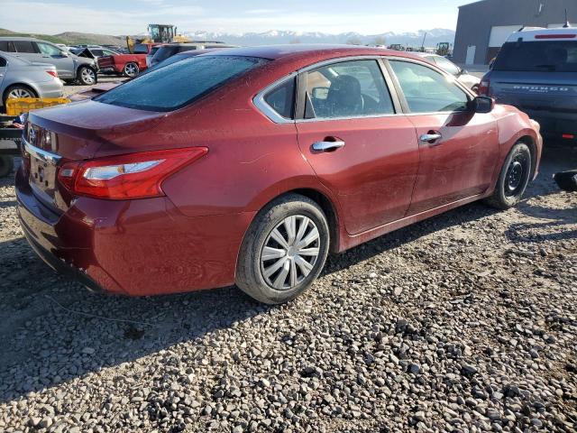 1N4AL3AP7GC196624 - 2016 NISSAN ALTIMA 2.5 RED photo 3