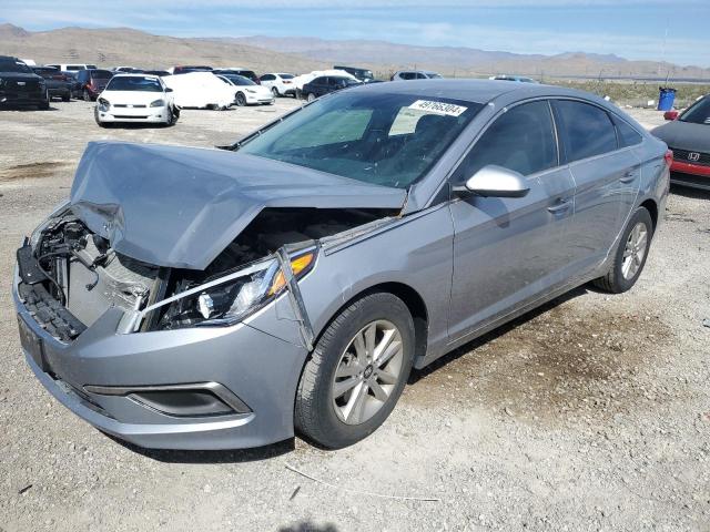 2016 HYUNDAI SONATA SE, 