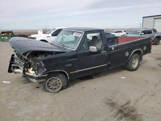1995 FORD F150, 