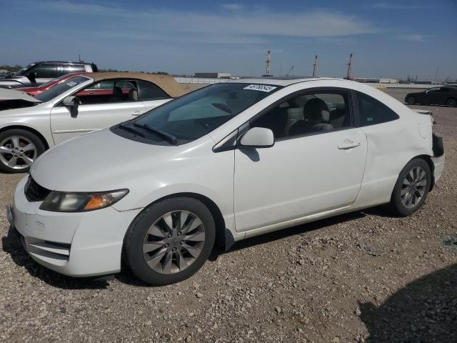 2009 HONDA CIVIC EX, 