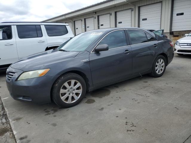 2009 TOYOTA CAMRY HYBRID, 