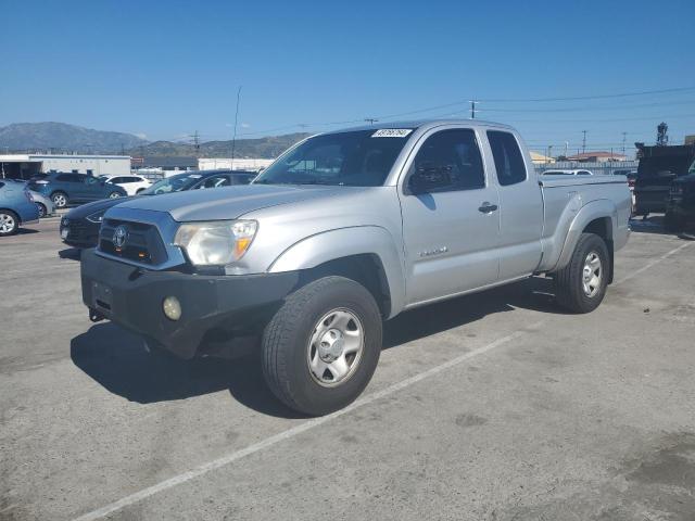 2012 TOYOTA TACOMA PRERUNNER ACCESS CAB, 