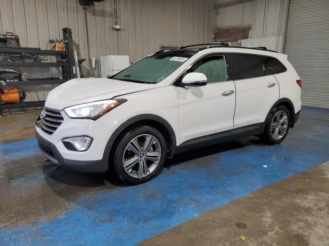 2016 HYUNDAI SANTA FE SE ULTIMATE, 