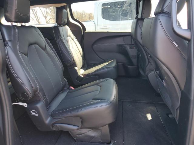 2C4RC3BG6PR600483 - 2023 CHRYSLER PACIFICA TOURING L GRAY photo 11