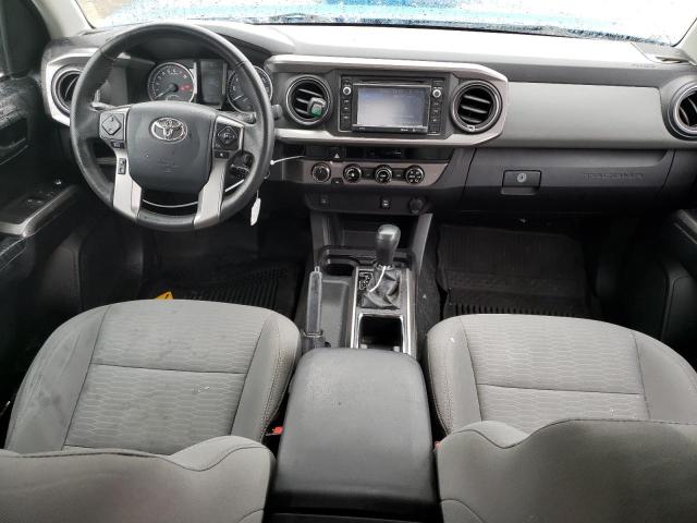 5TFSX5EN2HX050567 - 2017 TOYOTA TACOMA ACCESS CAB ლურჯი ფოტო 8