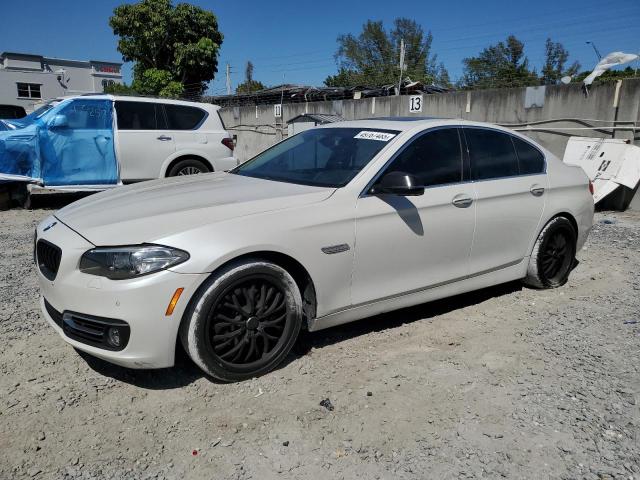 2014 BMW 528 I, 
