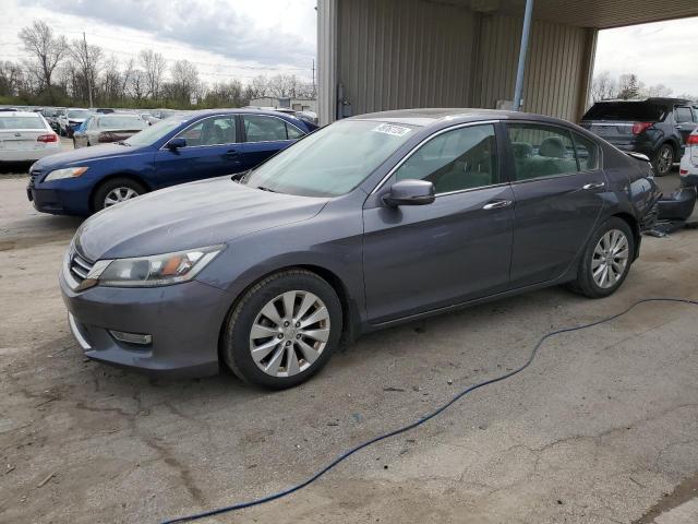 2013 HONDA ACCORD EX, 