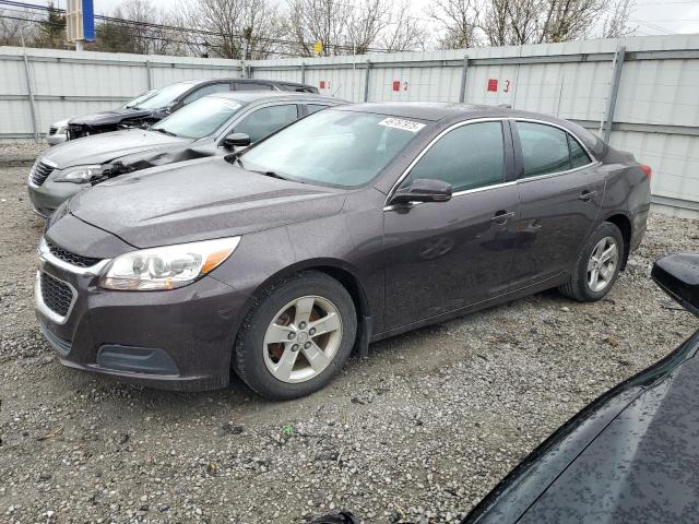 1G11C5SL7FF144756 - 2015 CHEVROLET MALIBU 1LT PURPLE photo 1