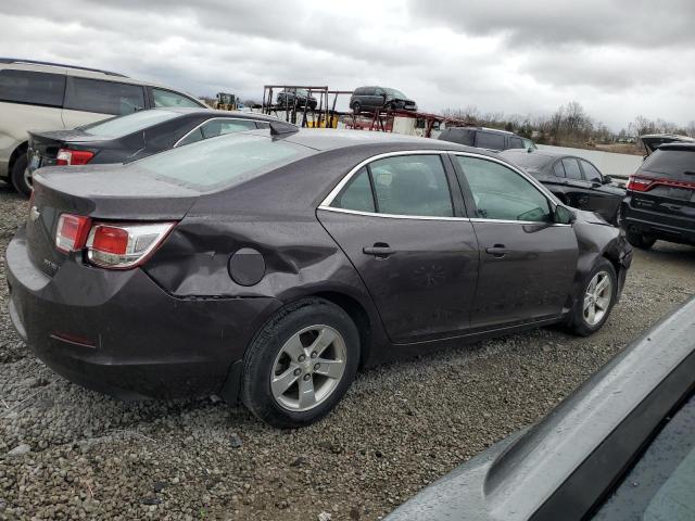 1G11C5SL7FF144756 - 2015 CHEVROLET MALIBU 1LT PURPLE photo 3