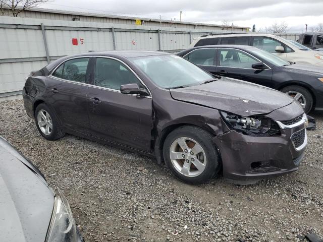 1G11C5SL7FF144756 - 2015 CHEVROLET MALIBU 1LT PURPLE photo 4
