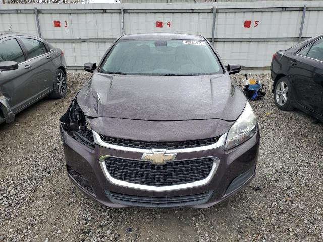 1G11C5SL7FF144756 - 2015 CHEVROLET MALIBU 1LT PURPLE photo 5