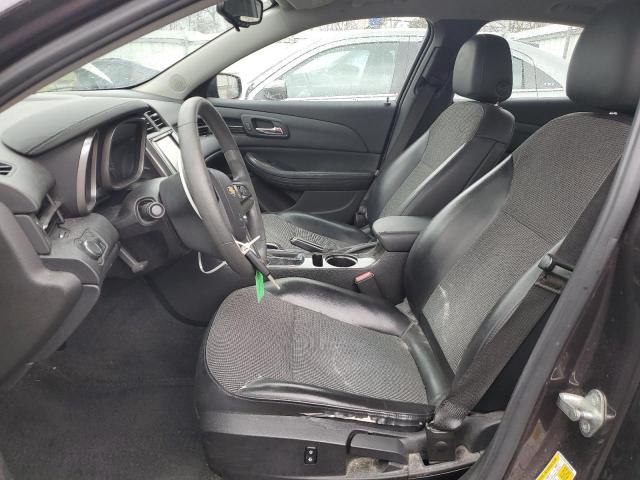 1G11C5SL7FF144756 - 2015 CHEVROLET MALIBU 1LT PURPLE photo 7