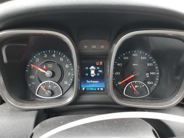 1G11C5SL7FF144756 - 2015 CHEVROLET MALIBU 1LT PURPLE photo 9