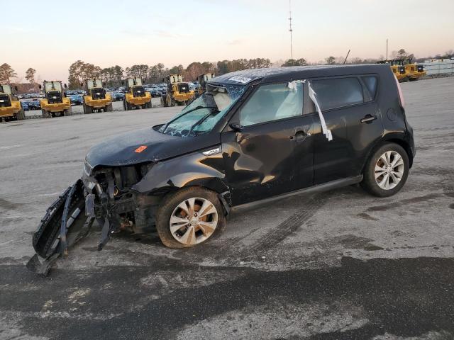2014 KIA SOUL +, 