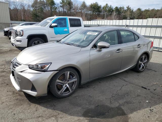 2018 LEXUS IS 300, null